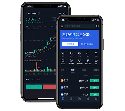 OKEX网页版登录入口：快速安全访问数字货币交易平台交易所团队介绍